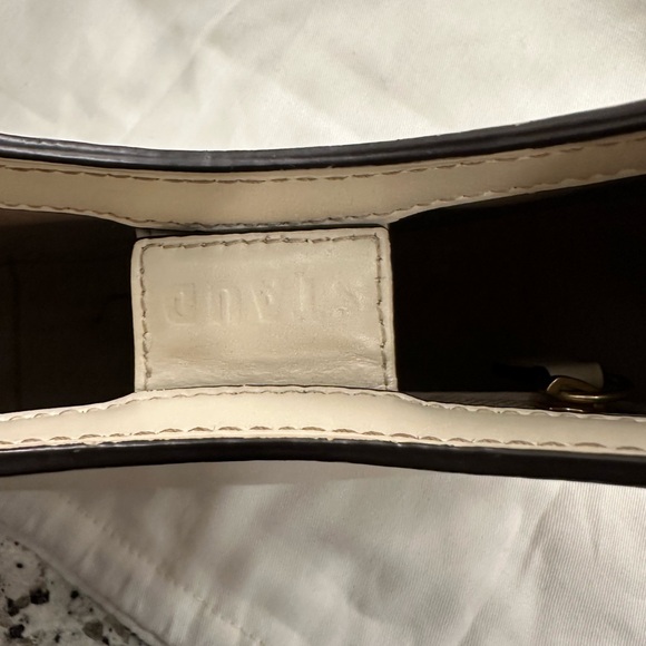 Staud mini moon bag - Picture 5 of 10